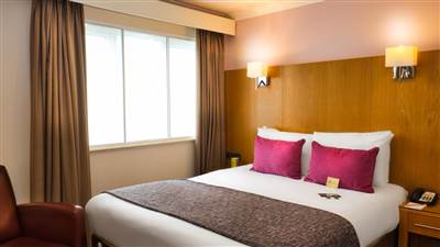 Double Room Alternative, 3-Star Skeffington Arms Hotel