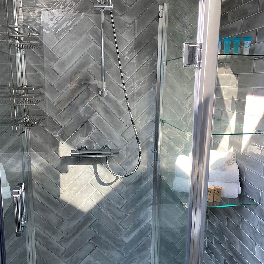 skeff bath