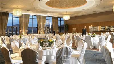 Weddings in Kerry - Hotel Wedding Venue in Sneem