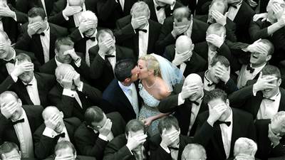 Get Married in Sneem - Kerry Marriage