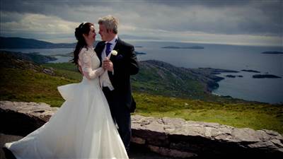Where to Get Married in Kerry