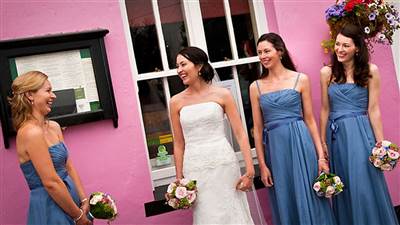 Bridal Showers & Hen Parties in Kerry