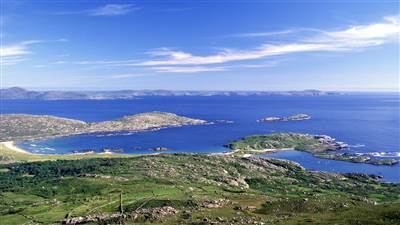 Best Places to See in Kerry - Hotel near Derrynane 