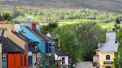 Discover Fun Things to Do in Kenmare