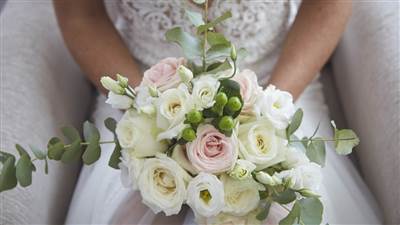 Best Kerry Hotel for Wedding - Wedding Flowers