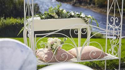 Sneem Wedding Arrangements at Sneem 4 star hotel in Kerry