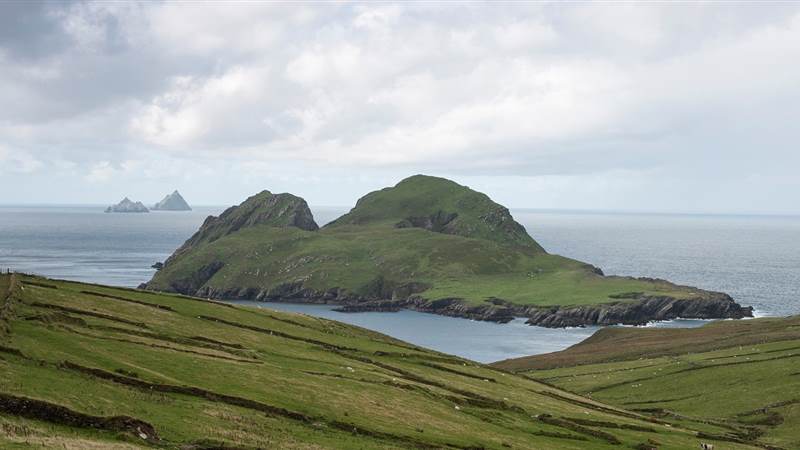 Sneem Destinations
