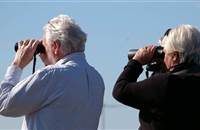 Over 55s  2 Night Midweek Getaway