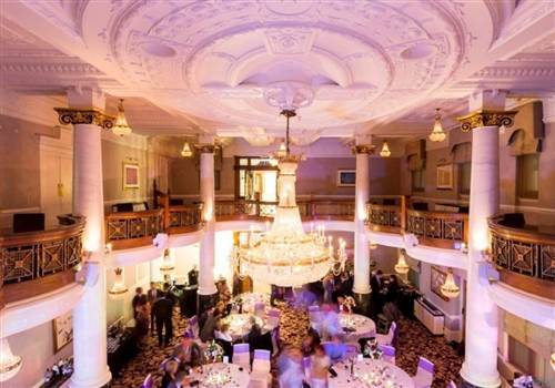 Wedding Halls London Westminster Wedding Venues
