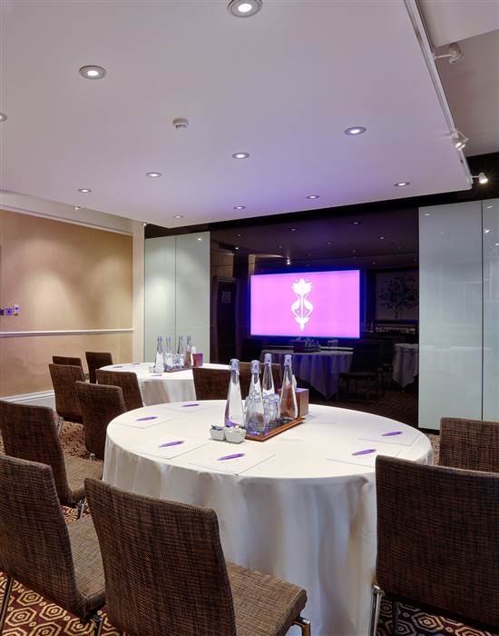 Hotel Conference Venues in London St Ermins