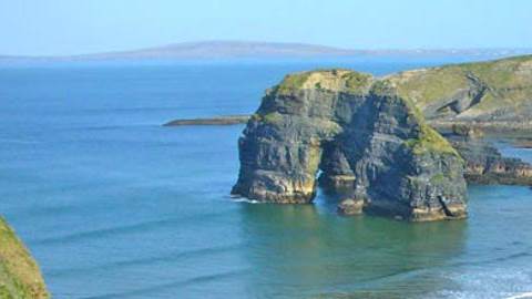 Things To Do in Ballybunion Watersports