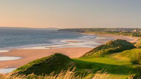 Whats on around Ballybunion in September and October