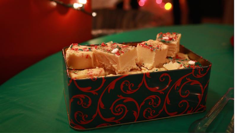 3 Last Minute Easy Christmas Food Gifts to Make at Home