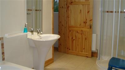 Cottage - Bathroom