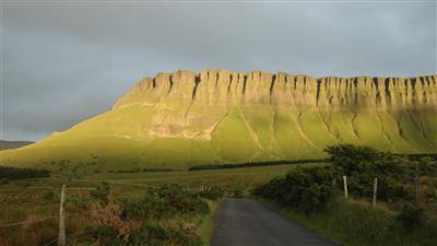 Ben Bulben