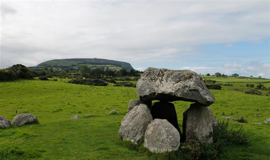 Carrowmore Megalithic