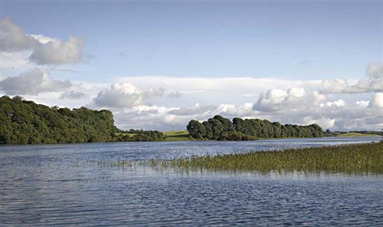 Lake