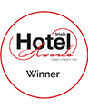Hotel Award Winner