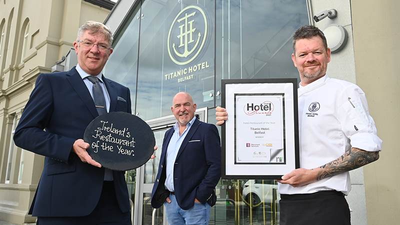 Irish Hotel Awards 2021res