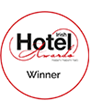 Hotel Awards Winner