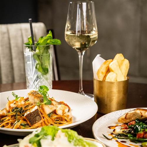 TheHunterBros WolffGrill 86