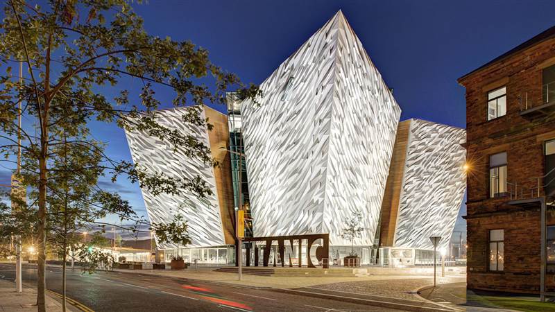 The Complete Titanic Experience | Book Now & Save!