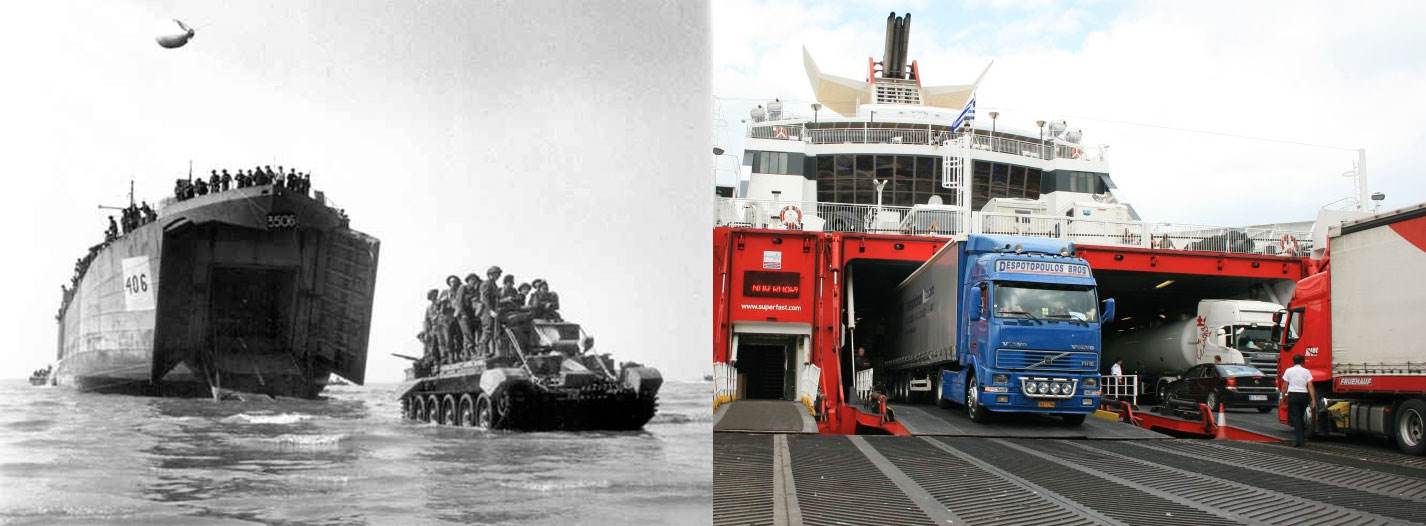 6 1944 (The Anniversary od D Day)