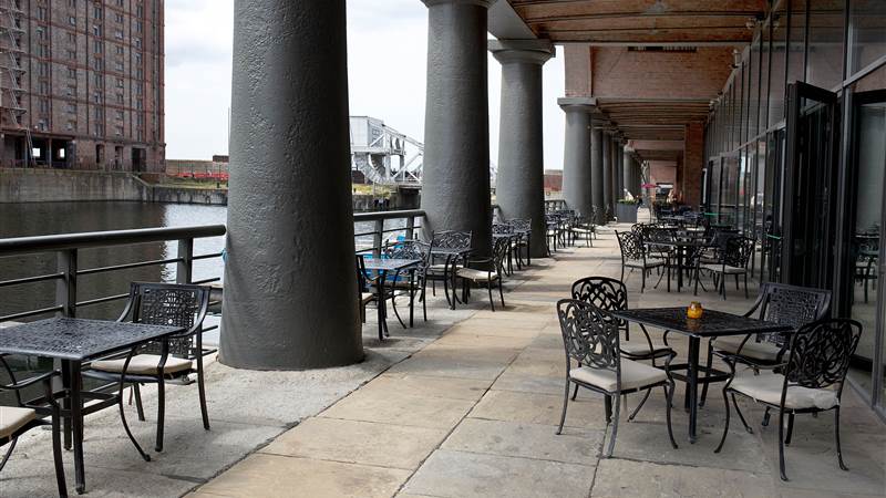 Colonnade