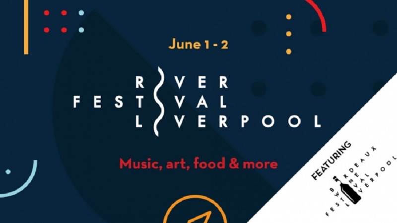 River Festival Liverpool