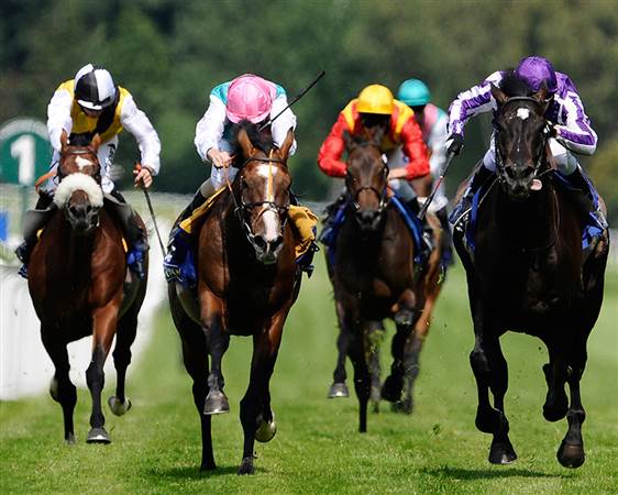 Aintree