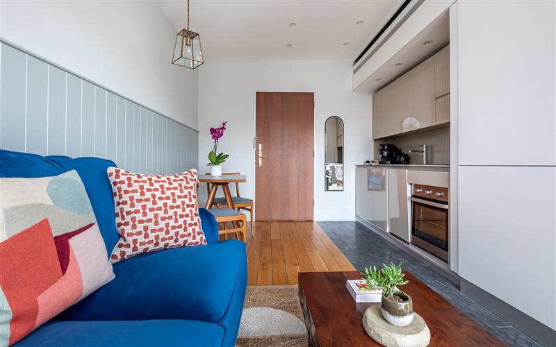 Family Stay Offer – 50% Off Your Second Connecting Room