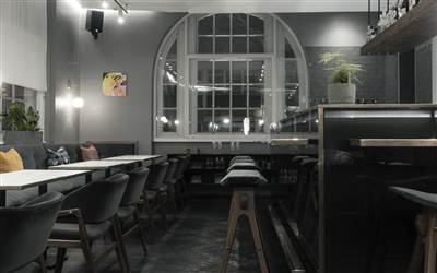 Da Terra Bar