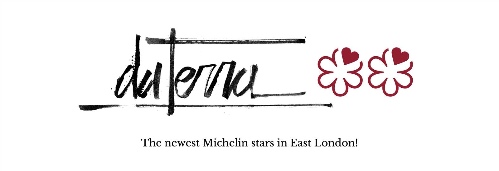 Michelin Star Restaurant East London Bars in East London…