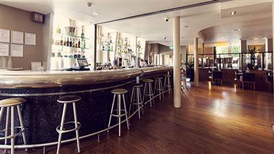 101 bar