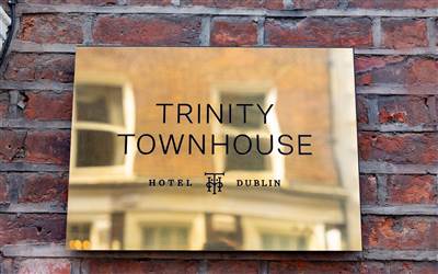 Trinity Townhouse Hotel