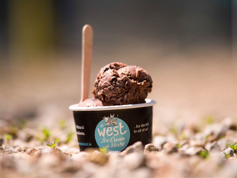 West Ice Cream