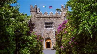 Waterford Castle Hotel & Golf Resort 