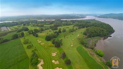 Waterford Castle Golf Club