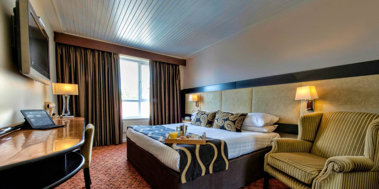 Single Bedroom Belfast Belfast Hotels Single Room