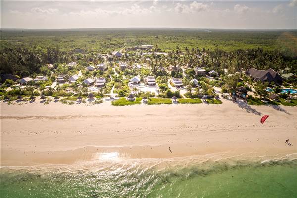 Scenic Flights
