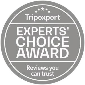 Experts' Choice Award 2022