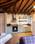 Studio cabin