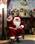 Santa Wildlands Winter Wonderland