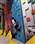 Climbing Walls